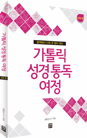 생활성서사 인터넷서점가톨릭 성경 통독 여정 - 신약편 / 생활성서사상황별 > 사제와 수도자에게