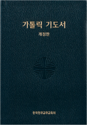 생활성서사 인터넷서점가톨릭 기도서 개정판 (중) / 한국천주교중앙협의회도서 > 전례,신심 > 기도