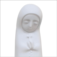 묵주기도 성모상(상품코드 : 3469601)