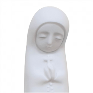 묵주기도 성모상(상품코드 : 3469601)