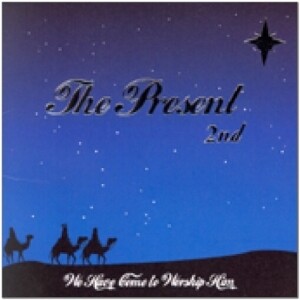 생활성서사 인터넷서점,THE PRESENT(더 프레즌트 2집) / 성바오로