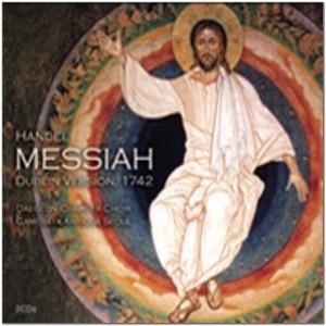 생활성서사 인터넷서점,HANDEL MESSIAH(DUBLIN VERSION, 1742)2CD:Set [CD] / 바오로딸
