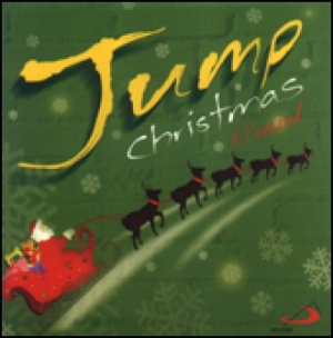 생활성서사 인터넷서점,Jump Christmas (CD) / 성바오로