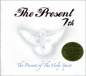 생활성서사 인터넷서점,[CD] The Present of The Holy Spirit (성령의 선물) / 성바오로