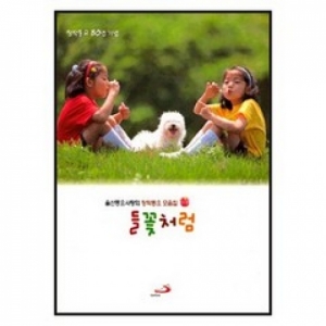 생활성서사 인터넷서점,들꽃처럼(CD) / 성바오로